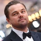 Leonardo DiCaprio