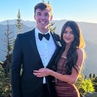 Madison Prewett and Grant Troutt