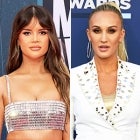 Maren Morris and Brittany Aldean