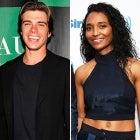 Matthew Lawrence and Chilli