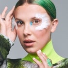 Millie Bobby Brown Allure Magazine 2022