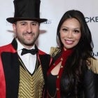 Matt Altman and Johanna Altman