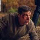 Peacock's LAST LIGHT