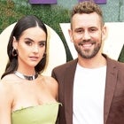 Natalie Joy and Nick Viall