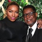 NeNe Leakes and Greg Leakes