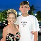 Ophelia Nichols and Randon Lee