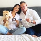 Patrick and Thais 90 Day Fiance