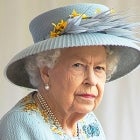 Queen Elizabeth