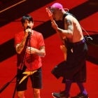 Red Hot Chili Peppers
