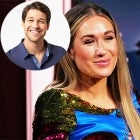 Rachel Recchia and Hayden