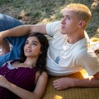 Rachel Zegler and Tom Blyth The Hunger Games: The Ballad of Songbirds and Snakes