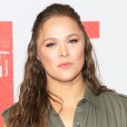 Ronda Rousey