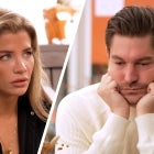 Naomie Olindo and Craig Conover have an awkward outing on Southern Charm