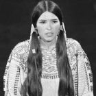 Sacheen Littlefeather