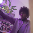 benny blanco bad decisions bts music video