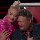 blake shelton gwen stefani the voice season 22