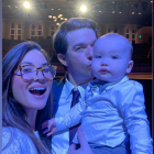 Olivia Munn John Mulaney
