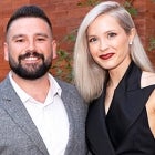 Shay Mooney and Hannah