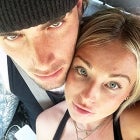 Spencer Webb and Kelly Kay