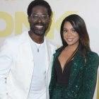 Sterling K. Brown and Regina Hall