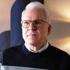 Steve Martin Only Murders In The Building