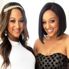 Tamera Mowry and Tia Mowry