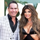 Teresa Giudice and Luis Ruelas