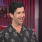 Josh Peck on His New Film '13: The Musical' and Childhood Stardom (Exclusive) 