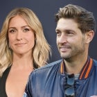 Kristin Cavallari Gets Candid on How Things Ended With Ex-Husband Jay Cutler | ET’s The Download 