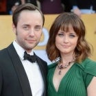 Vincent Kartheiser & Alexis Bledel