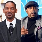 Will Smith and Will Packer