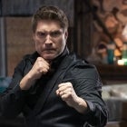 Cobra Kai - Sean Kanan