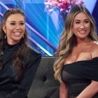 Gabby Windey and Rachel Recchia