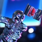MTV VMAs 2022