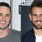 Ben Higgins and Nick Viall