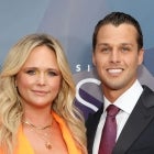 Miranda Lambert and Brendan McLoughlin