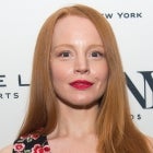 Lauren Ambrose