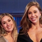 Rachel Recchia and Gabby Windey