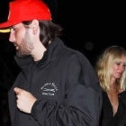 Scott Disick and Kimberly Stewart