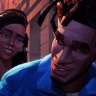 'Entergalactic': Scott "Kid Cudi" Mescudi and Jessica Williams