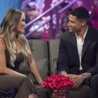 Rachel Recchia and Aven Jones