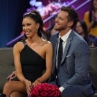 Gabby Windey and Erich Schwer