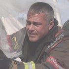 CHICAGO FIRE SEASON 11 BUGGED