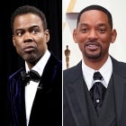 Chris Rock and Will Smith