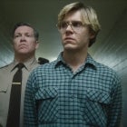 Evan Peters as Jeffrey Dahmer