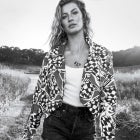 Gisele Bündchen Elle Magazine October 2022