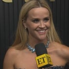 Reese Witherspoon Reacts to Jon Hamm on 'The Morning Show' and Selma Blair Doing 'DWTS'! (Exclusive