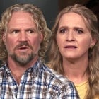 'Sister Wives': Christine Calls Kody 'Cowardly' for Not Ending Their Marriage Himself (Exclusive)