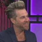 Ryan Cabrera on How His Love Story With Wife Alexa Bliss Inspired New Single (Exclusive)