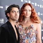 Joe Jonas Says 'Being a Dad Rules' as He Steps Out With 'Proud Wifey' Sophie Turner (Exclusive) 
